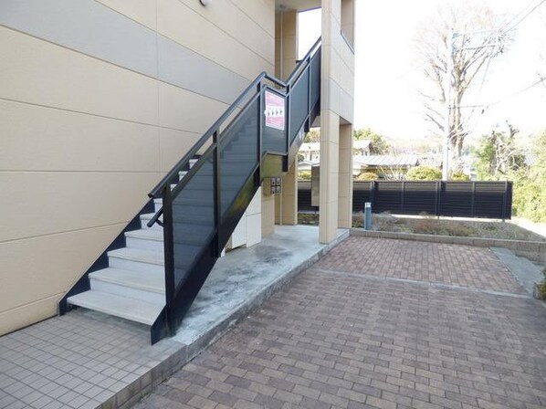 アイビーハイムの物件内観写真